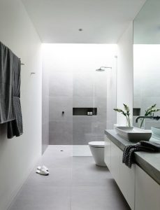 bathroom reno Auckland