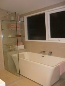 Latest Bathroom Interior