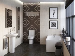 Bathroom Interior