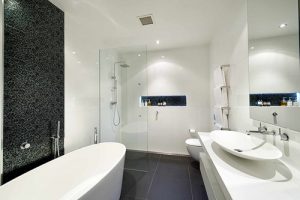 Bathroom Renovation Contractors Auckland