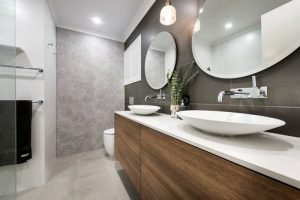 Bathroom Renovation Design