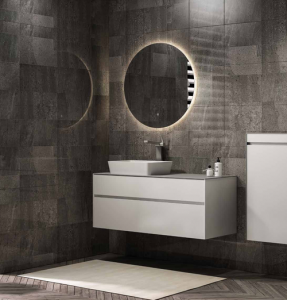 Bathroom Interior