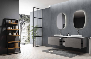 Bathroom Interior