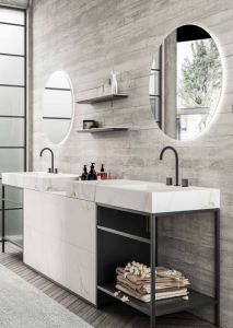 Bathroom Design