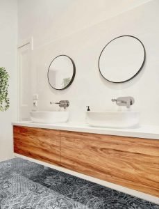 Bathroom Renovation