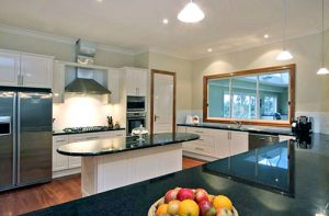 Full home renovation in Auckland