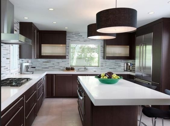 Kitchen Interior