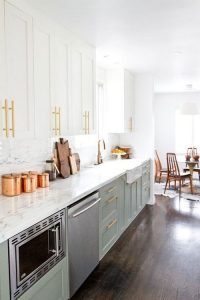 Kitchen renovation Gallery