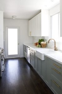 Kitchen Renovations