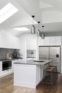 Kitchen Interior Design Services