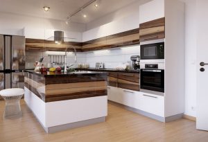 Latest Kitchen renovation designs
